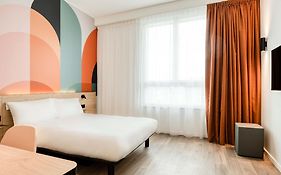 B&B Hotel Luxembourg Centre Cloche D'Or